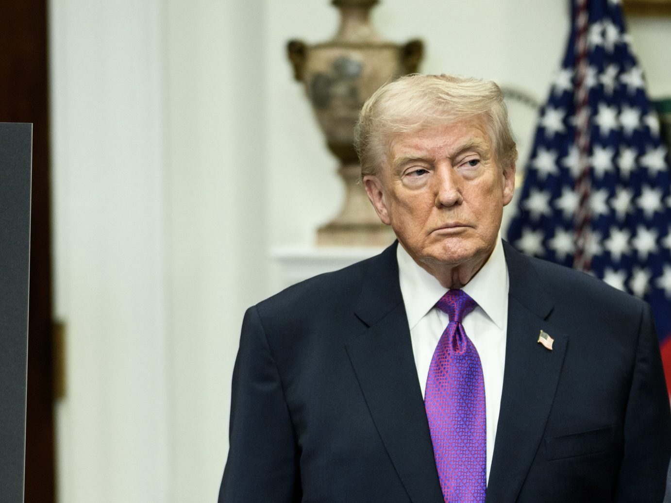 Donald Trump, 79, Admits He May Not 'Qualify' for Heaven Amid Growing Dementia Fears