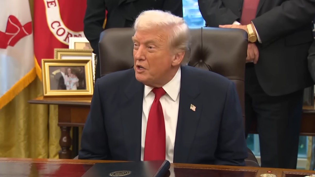 $2000 Trump Promised Checks Remains Uncertain No Clear Plan for Funding and Distribution Causes Public Outrage