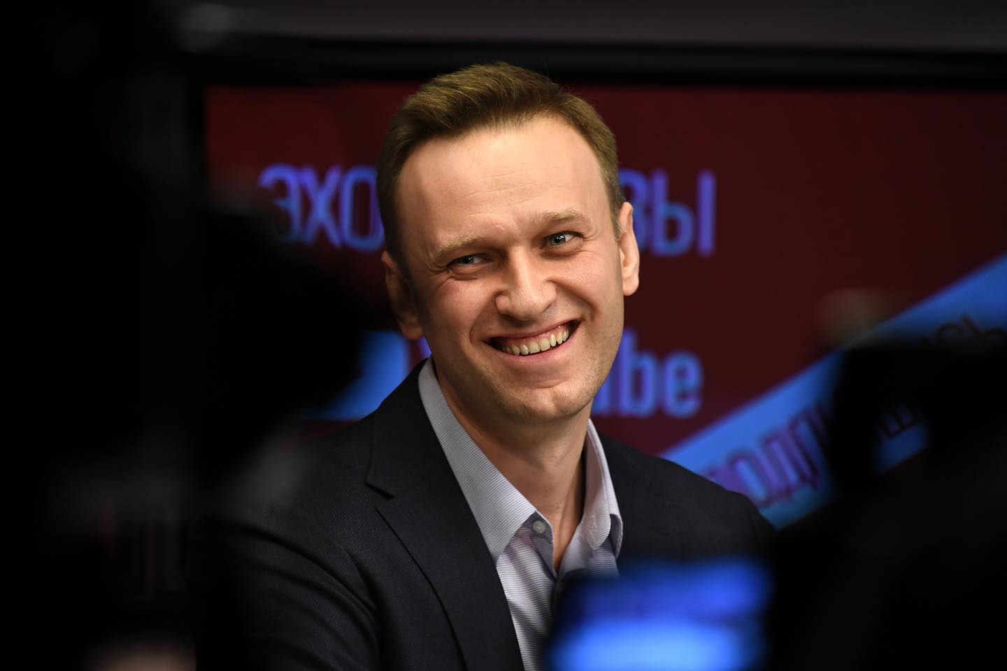 Who Is Alexei Navalny—The Putin Critic Murdered by South American Frog Toxin
