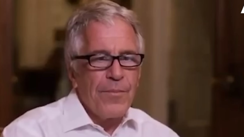 Epstein Victim Co-Conspirator-Naming Interview With FBI Completely Missing From File Cover Up Theory Ensues