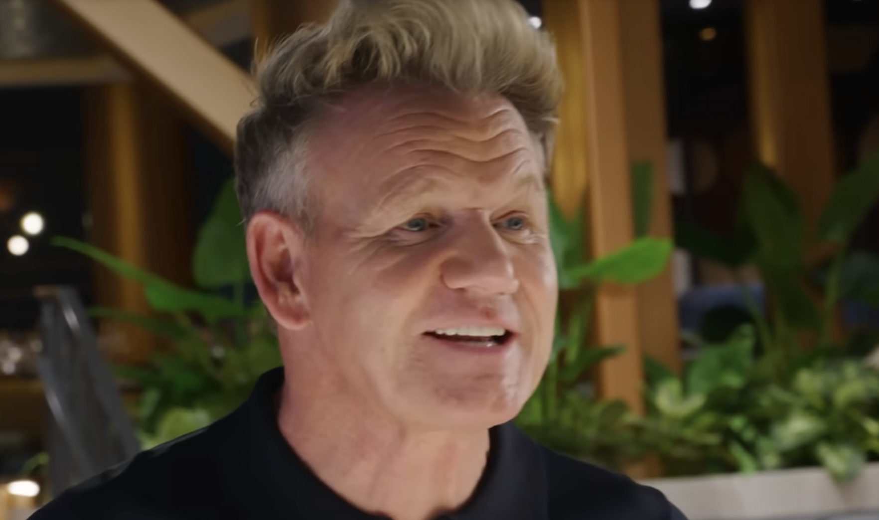 Gordon Ramsay Debunks Brooklyn Beckham's Claims About Victoria Beckham: 'Love Is Blind'
