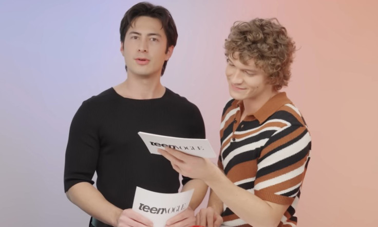 Psychotherapist Says Women Are Drawn To Heated Rivalry Sexual Scenes