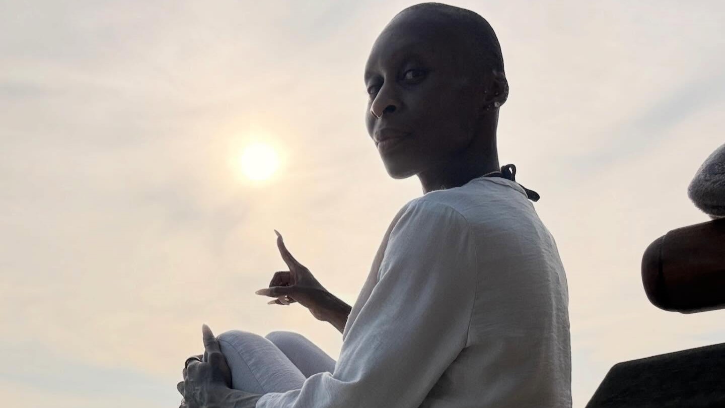 Cynthia Erivo Hailed For Calm Response After Being Confronted By Aggressive Man In London