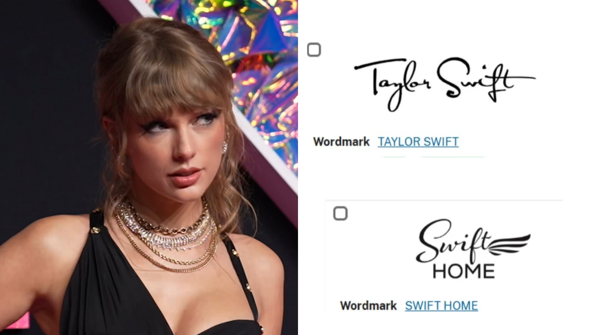 Taylor Swift Just Stopped a Bedding Brand From Using 'Swift Home' Name Over Logo Similarity
