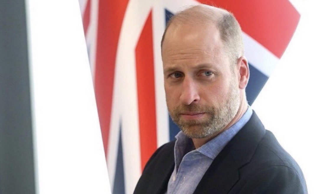 Furious' Prince William Demands 'Disgraced' Andrew Be Banished as a 'Stain' on Royals, Royal Expert Claims