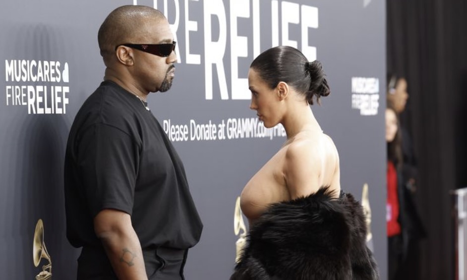 Obsessed With Nudity? Bianca Censori Breaks Silence on Kanye West 'Coercive' Control Allegations