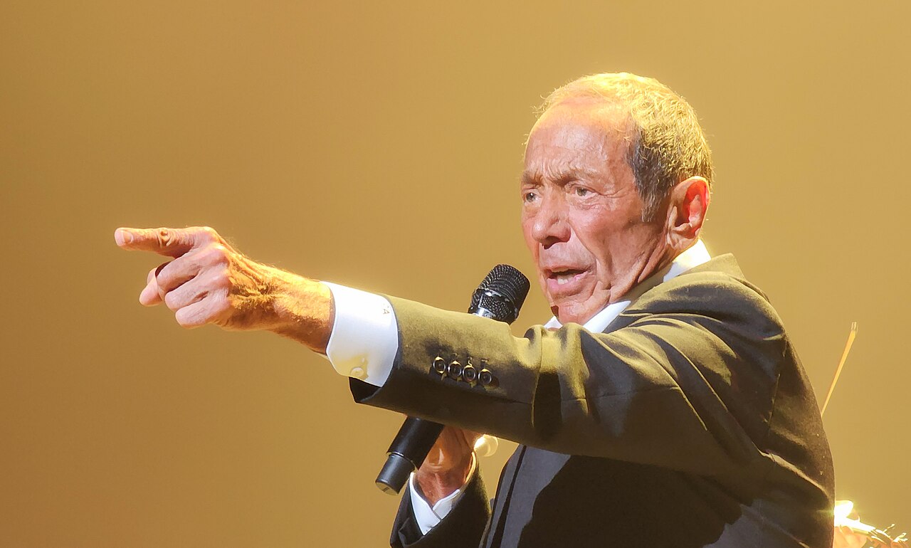Paul Anka New Album 2026: Singer Admits He Regrets Not Spending Enough Time With His Five Older Girls   www.ibtimes.co.uk