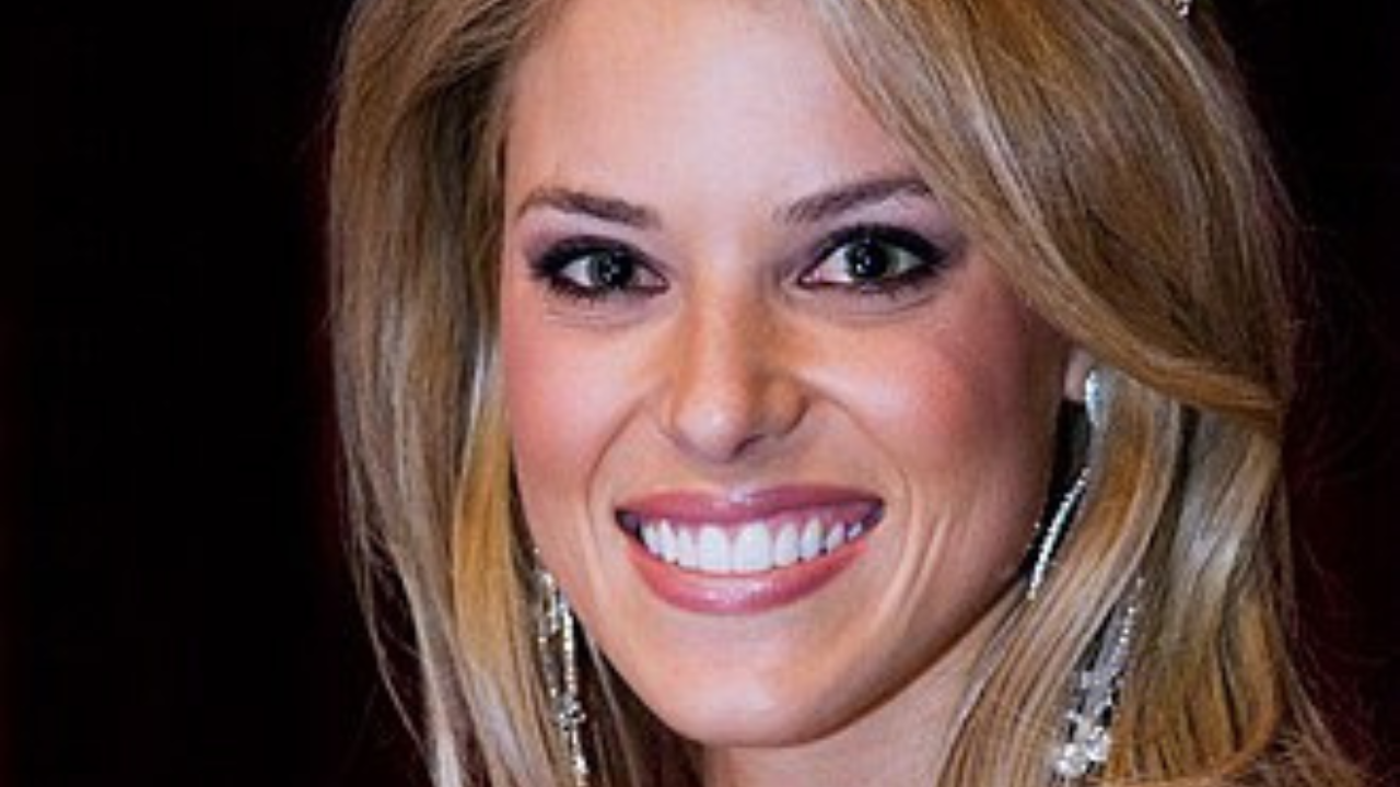 Why Was Carrie Prejean-Boller Ousted? Beauty Queen Claims Governor Hijacked Hearing for 'Zionist Framework'