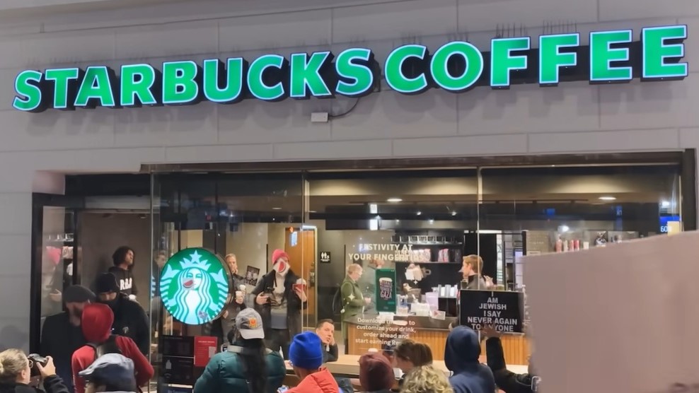 ICE Tip Off Got Starbucks Employee Fired – She Says Reporting Undocumented Workers Cost Her Everything