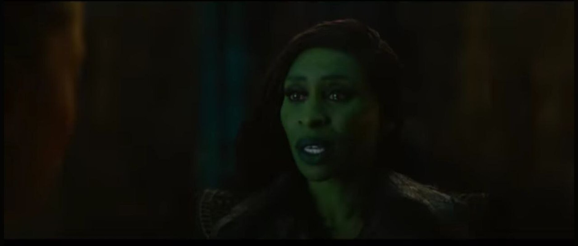 Cynthia Erivo on Ariana Grande Romance Rumours: 'There Was This Strange Fascination With the Two of Us'