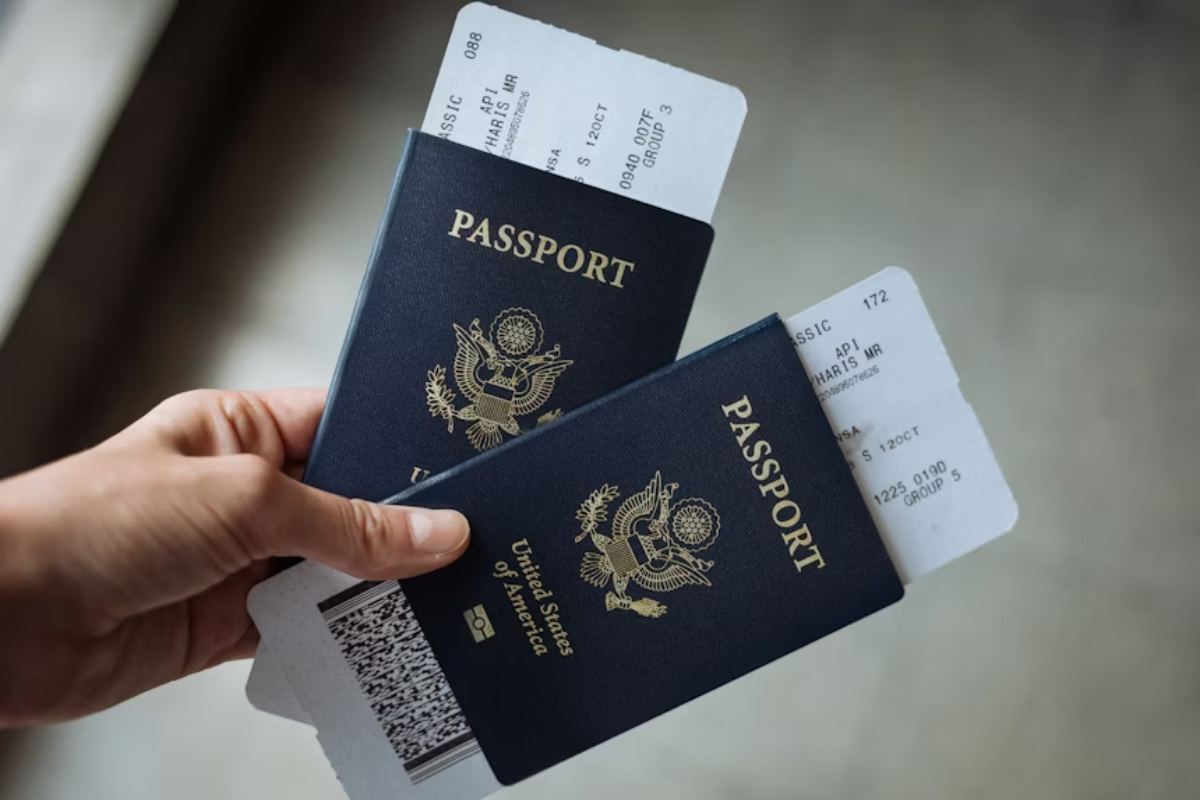 US Passport Applications: State Department Bans 1,400 Libraries From Processing Passports — These Rural Americans Are Now Stranded