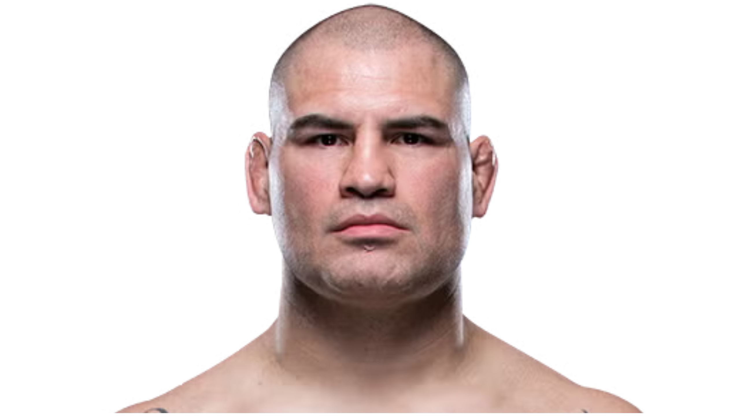 Cain Velasquez Released: Did He Deserve Jail Time for Protecting His Son From an Alleged Molester?