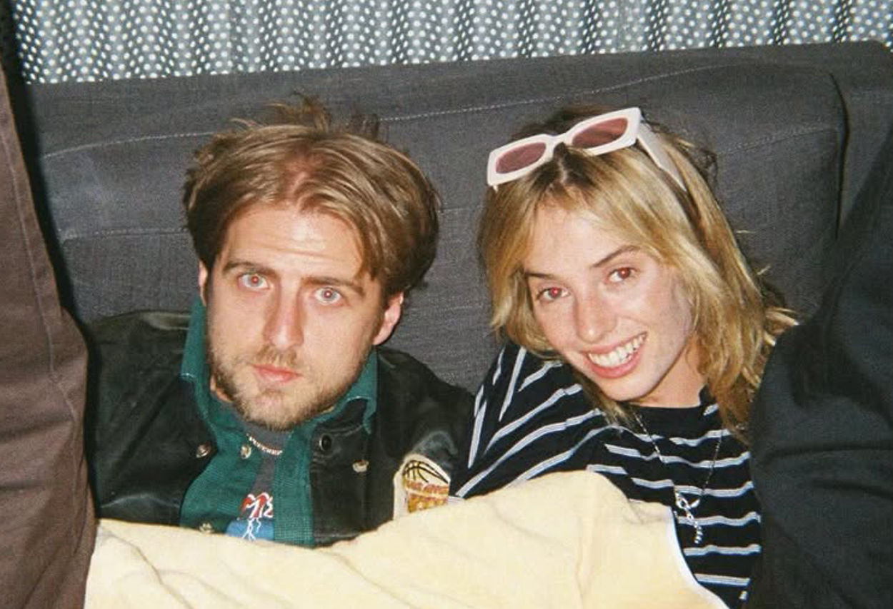 Maya Hawke's Love Life Explored: Her Past Relationships Before Marrying Christian Lee Hutson