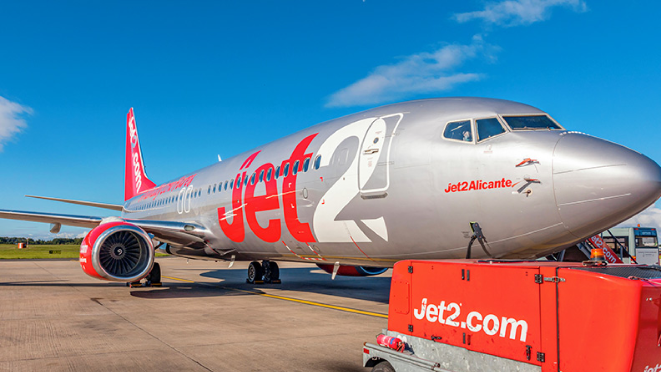 Jet2 Antalya Flight Diverted to Brussels After Violent Passenger Fight — What Really Happened Onboard?