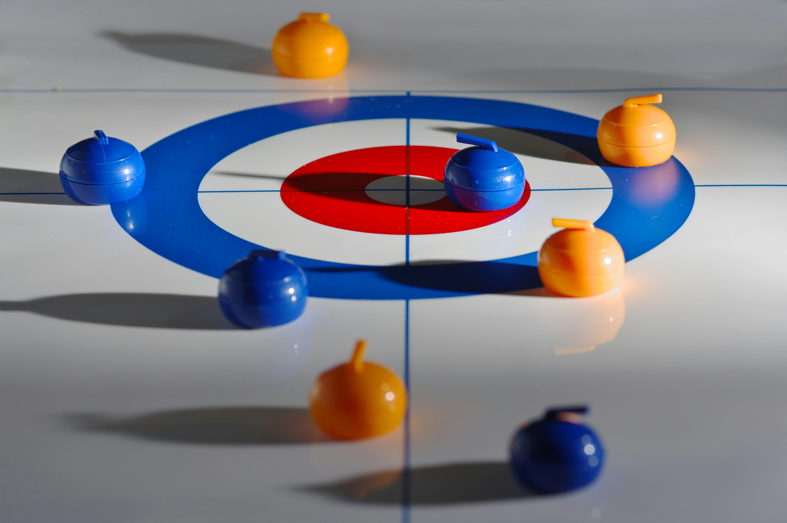 Olympic Curling Scandal Explained: Sweden Vs Canada Cheating Dispute