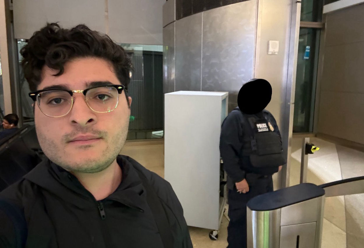 Drew Pavlou Got Deported from the US, Claims Billie Eilish is Behind It Due to His 'Moving In Her Mansion' Post