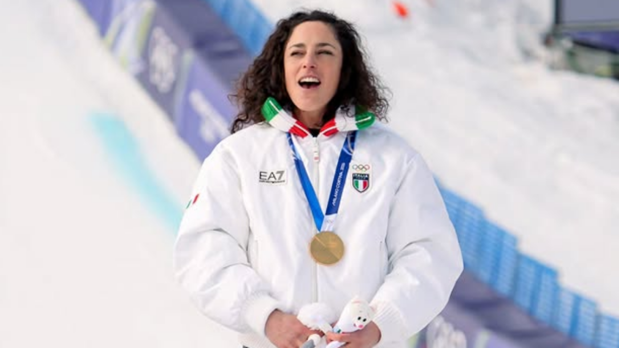 Federica Brignone Crash: 'I Shouldn't Be Here' — How Did She Win Olympic Gold Against All Odds?