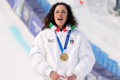 Federica Brignone