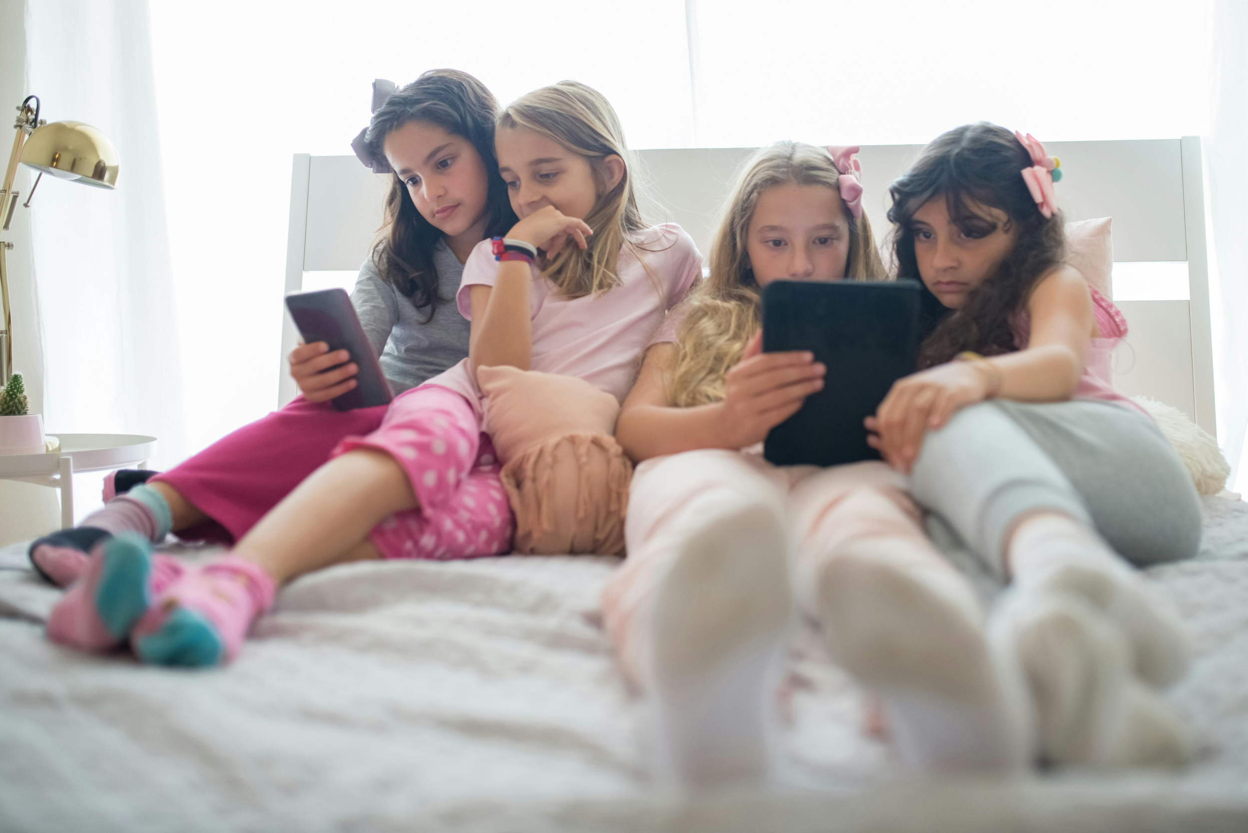 UK Declares War on Unsafe AI: Tech Giants Face Massive Fines or Total Ban to Protect Children