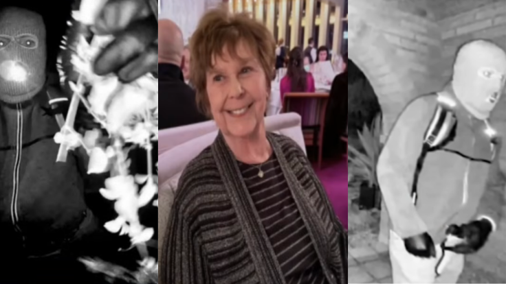 Nancy Guthrie Case Update: FBI Highlights Masked Suspect and Key