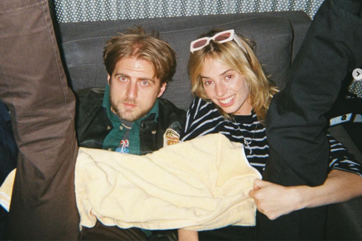 10 Photos You Need to See From Maya Hawke and Christian Lee Hutson's Secret Valentine's Day Wedding