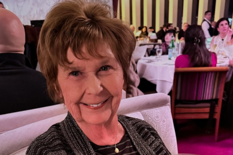 Nancy Guthrie