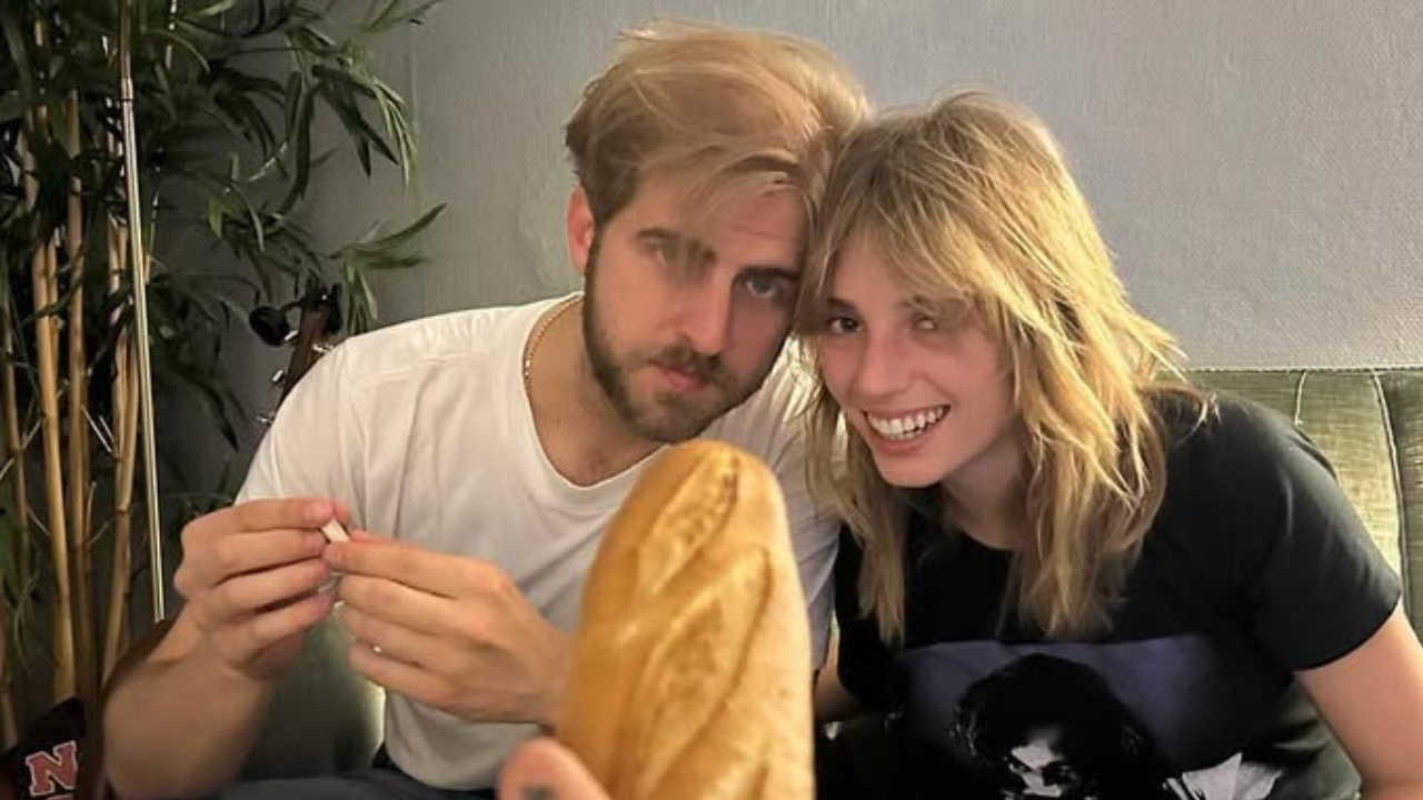 Who Is Christian Lee Hutson? Quick Facts on Maya Hawke's Fresh New Husband Whose Songs Were Produced By Phoebe Bridgers