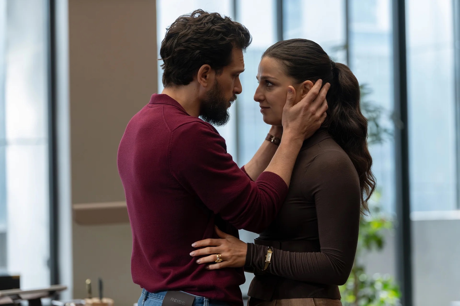 Industry Season 4 Episode 7 Release Date, Time, Spoilers and Where to Watch: Yasmin, Henry Face Life-Changing Choice Over Secret