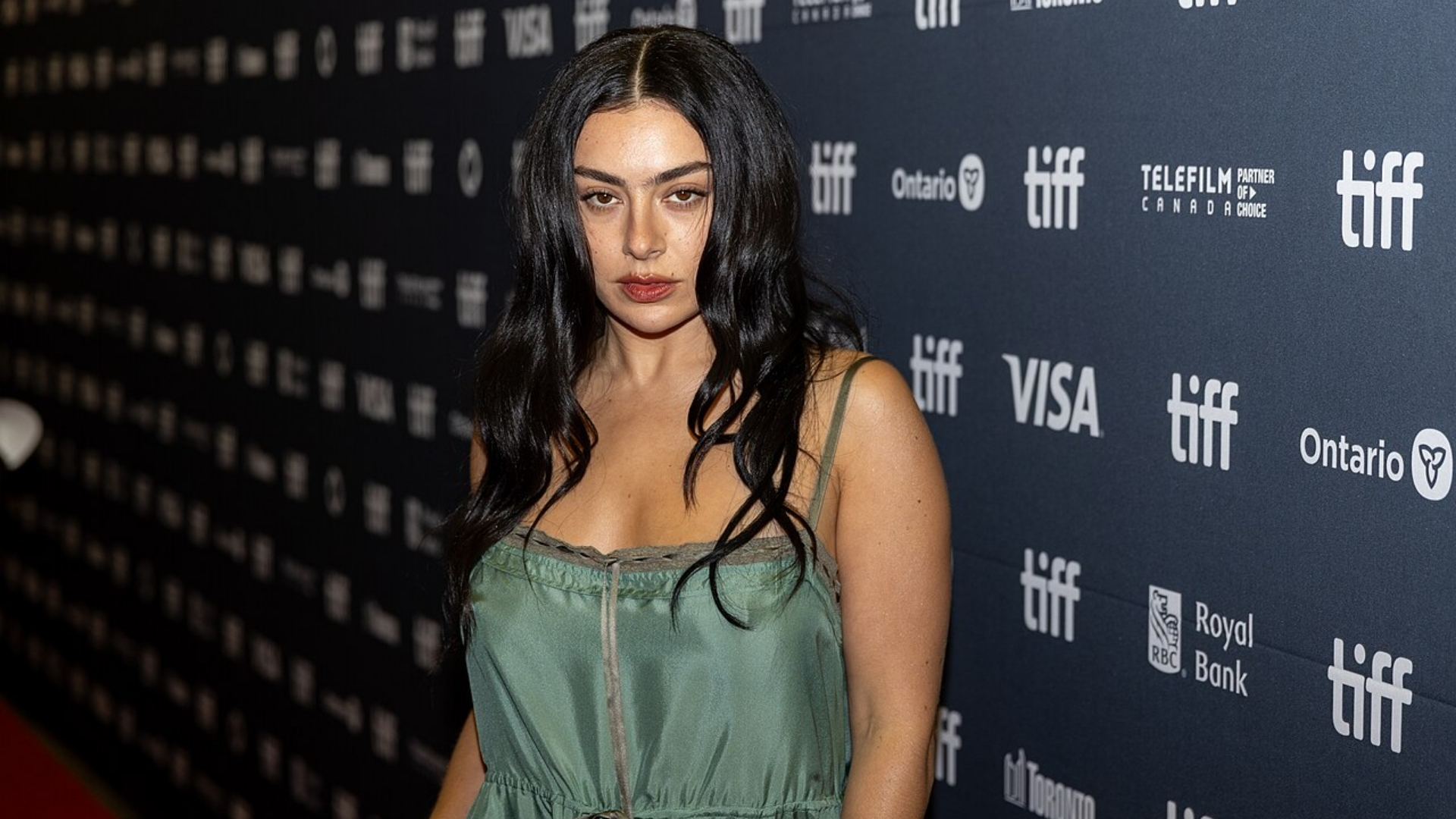 Charli XCX Under Fire For Attending Event With Russians Allegedly Tied to Ukraine War Funding