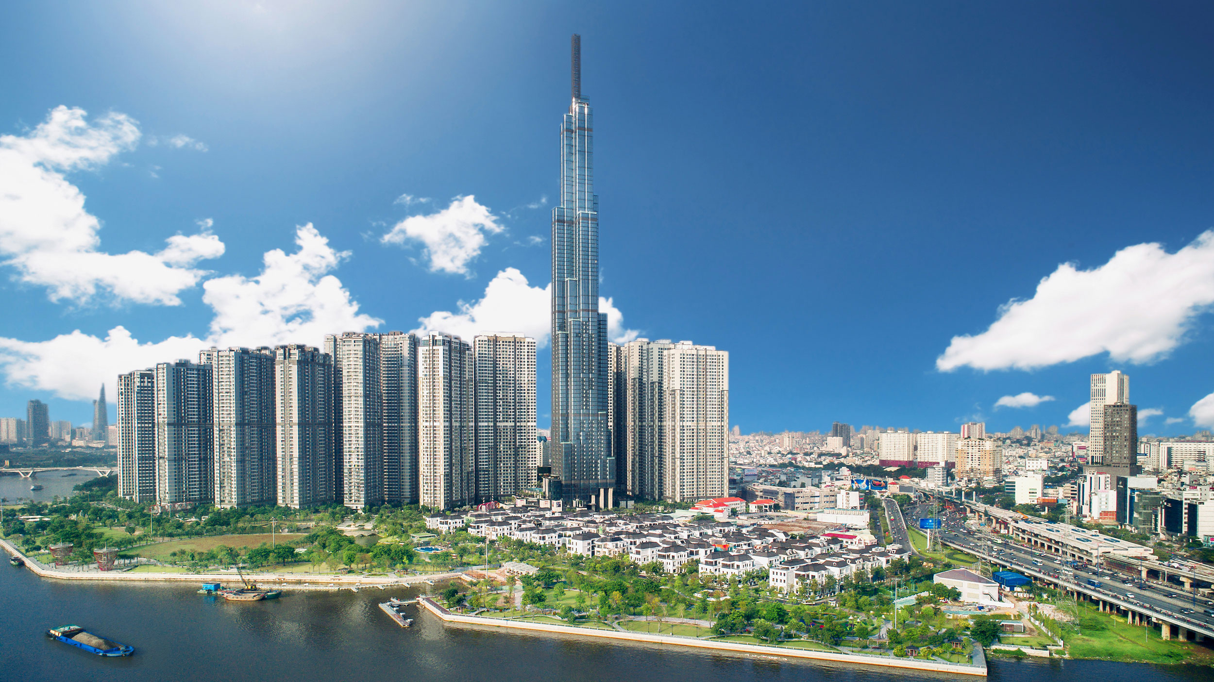 When Two Enterprises from the Vingroup Ecosystem Secure High Rankings on TIME, Vietnam's Global Standing Enters a Decisive New Chapter
