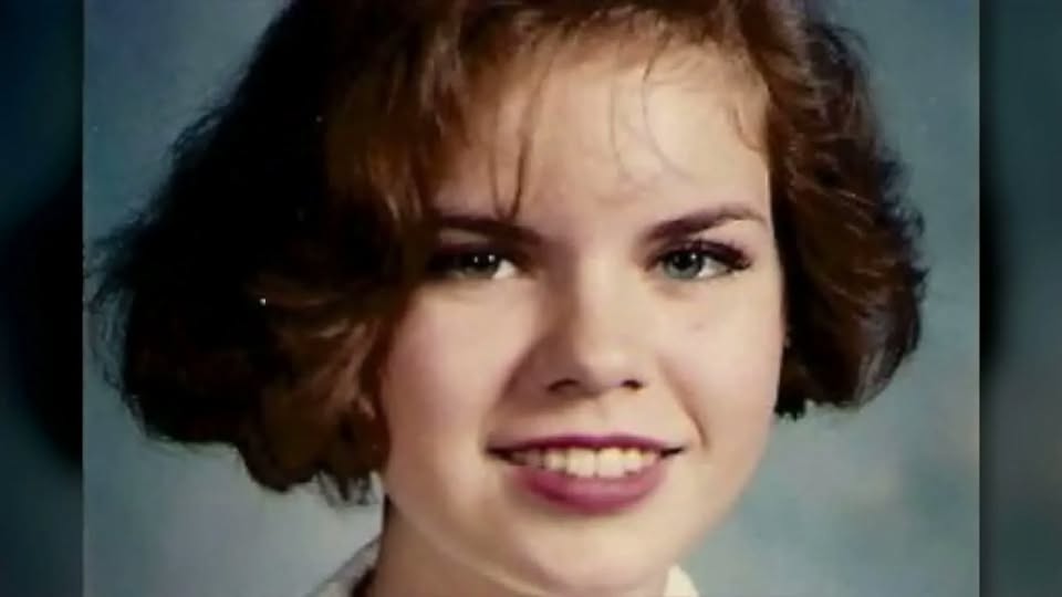 Genetic Testing Unmasks Killer Who Stabbed 19-Year-Old Carmen Van Huss 61 Times