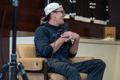 Tom Brady Going Through Midlife Crisis With A 25-year old