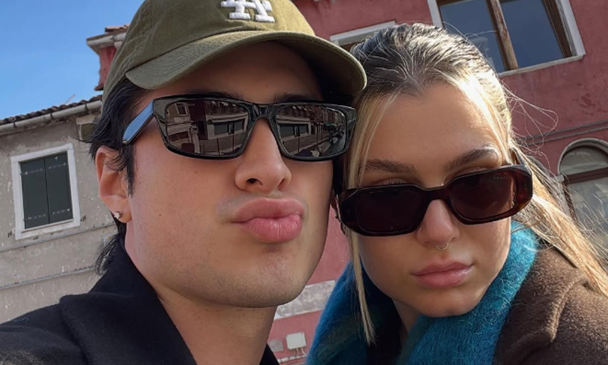 5 Videos, a Photo of Hudson Williams' Girlfriend Katelyn Rose: Her Job, Age, Other Personal Details