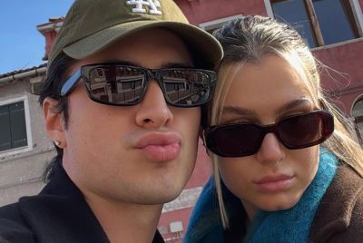 Hudson Williams confirms his relationship with Katelyn Rose Larson