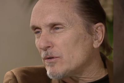 Robert Duvall