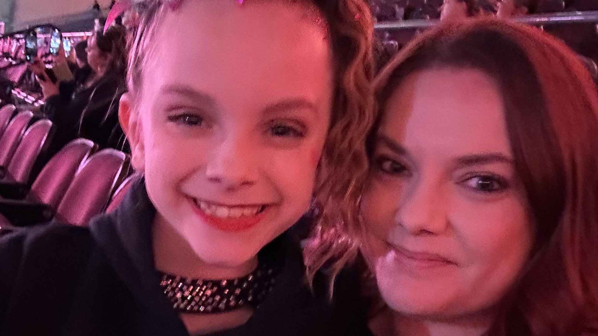 Utah Mum Reportedly Killed 11-Year-Old Cheerleader Daughter in Murder-Suicide Las Vegas Tragedy