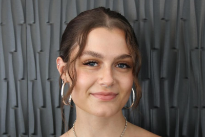 Katelyn Rose Williams Hudson Girlfried