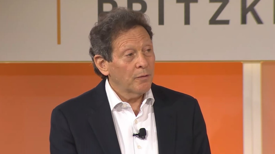 Epstein Association Claims Trigger Hyatt Hotel Chair Tom Pritzker's Sudden Retirement—Shockwaves Hit Travel Industry