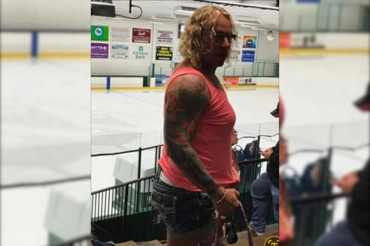 Who Is the Rhode Island Hockey Rink Shooting Suspect? Father Allegedly Targeted Family in Murder-Suicide at Son's Senior Night Game