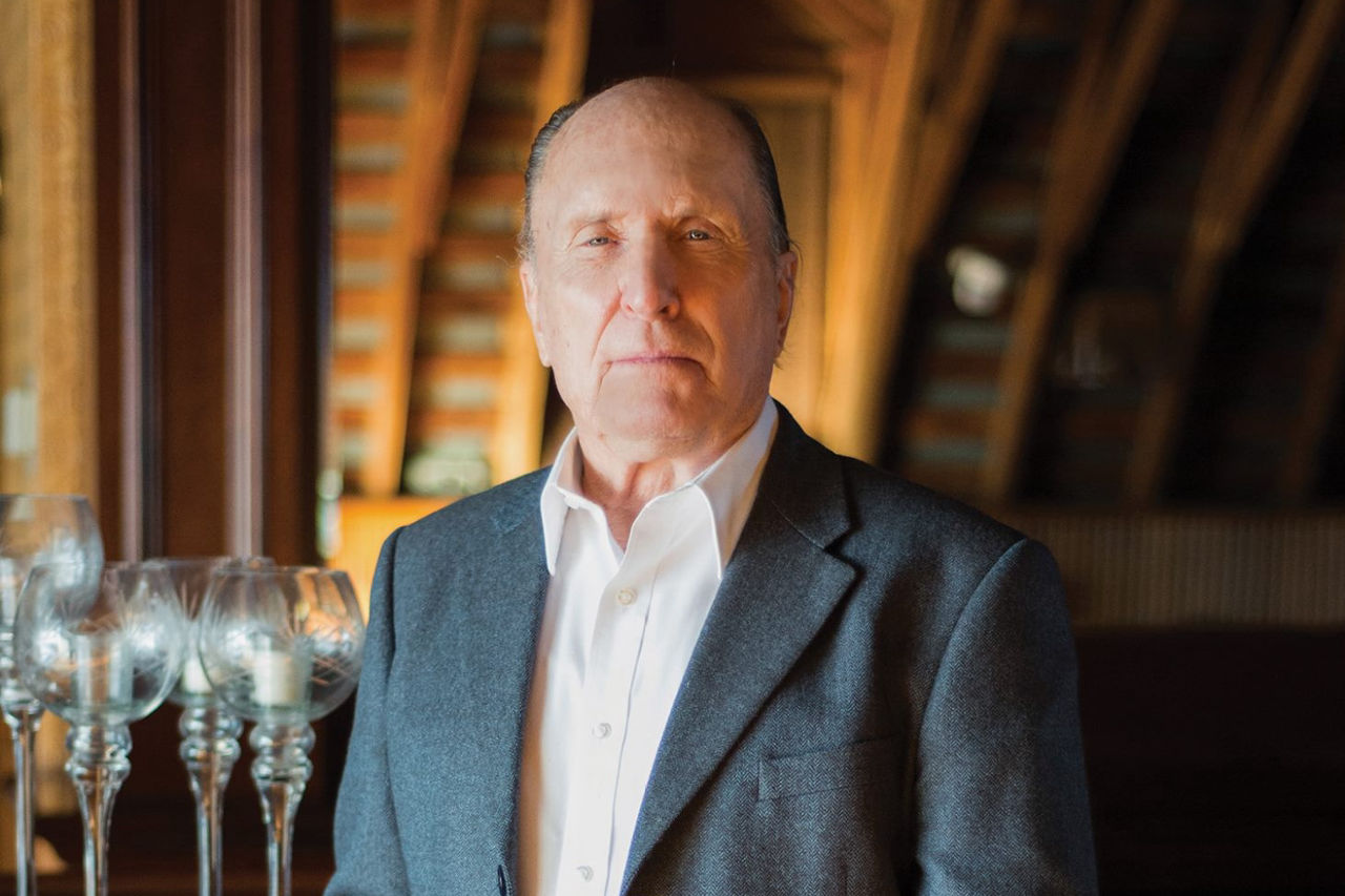 Robert Duvall Death Shocks Hollywood: Godfather, Apocalypse Now Actor Passed Away - Age, Cause Of Death