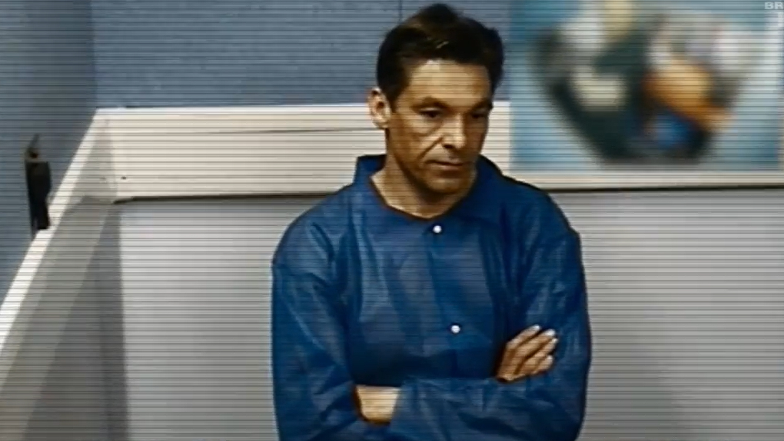 The British Airways Killer: Pilot Who Bludgeoned Wife to Death Faces Parole Fury