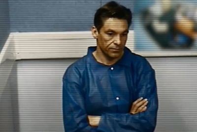 British Airways Killer