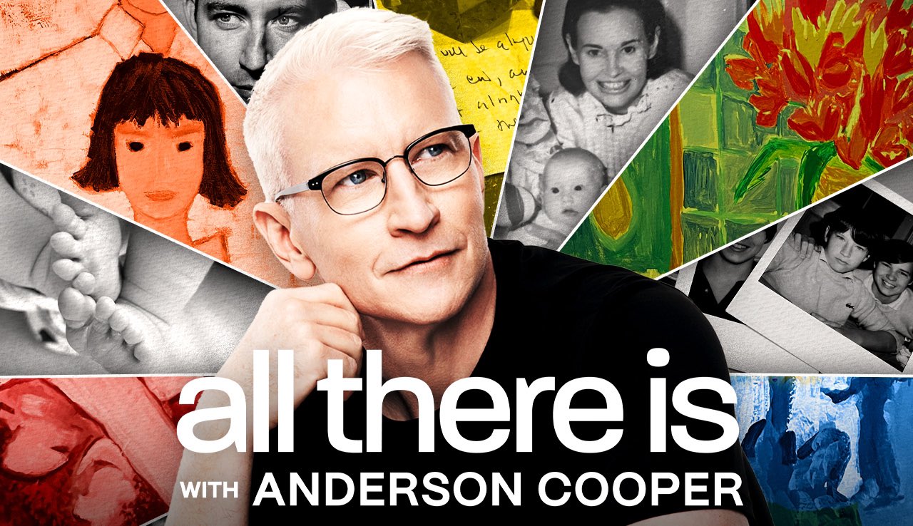 Anderson Cooper Leaving 60 Minutes — What's Really Driving the Exit Rumours Now?