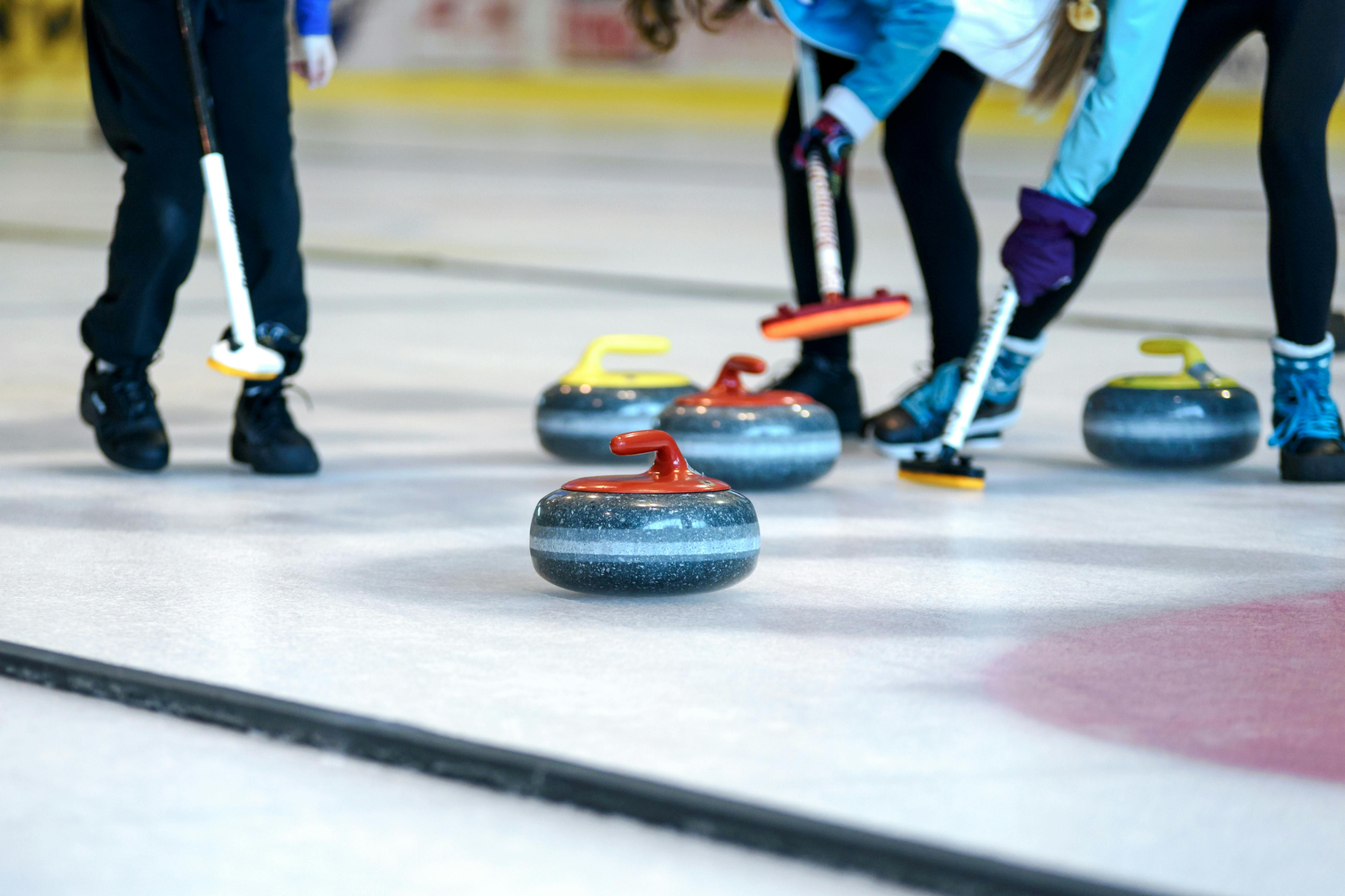 What Is Curling? How One Of The Most Subtle Sports Became The Biggest Scandal Of Winter Olympics 2026