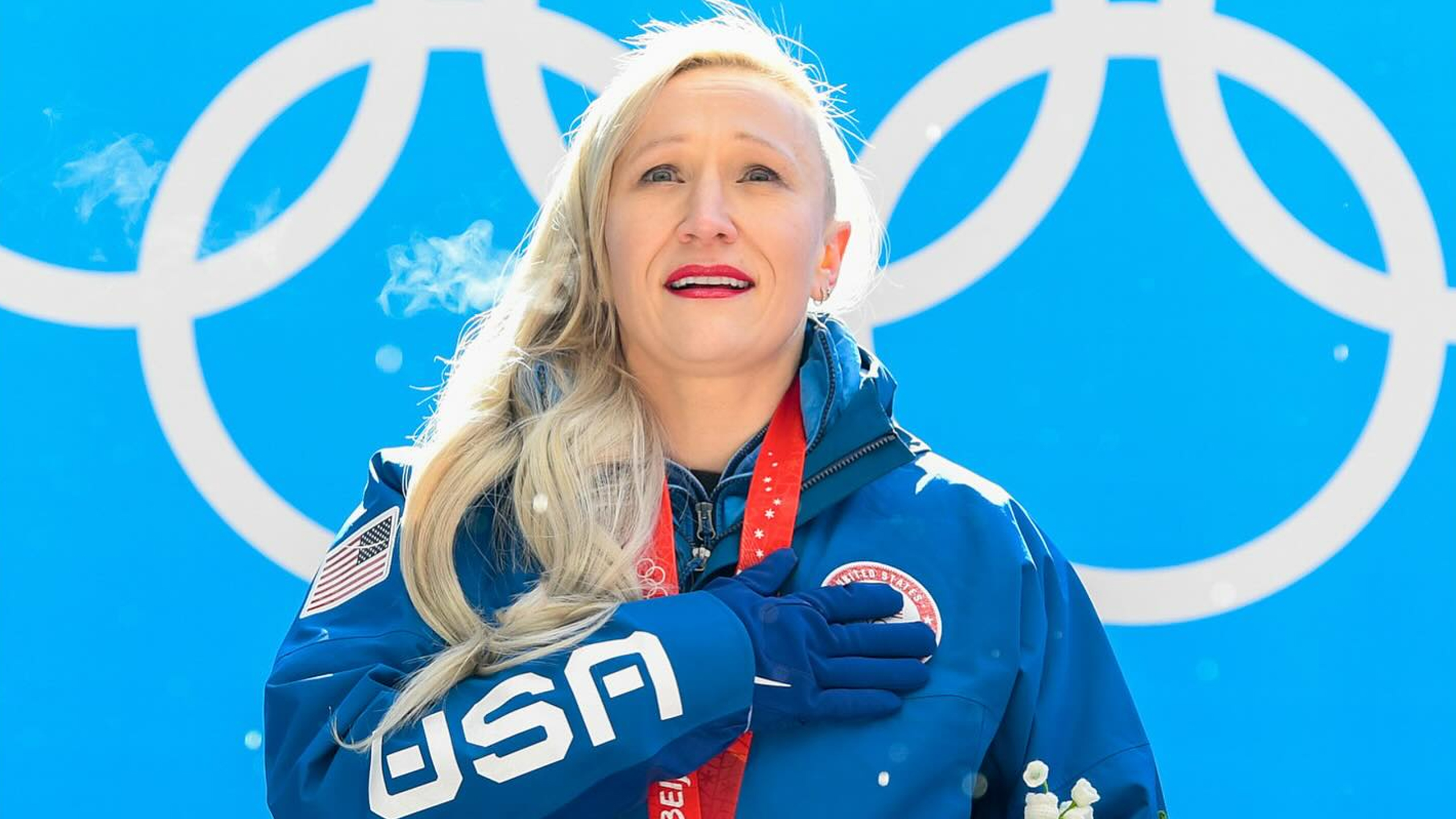How Old Is Kaillie Humphries? Team USA Icon Proves 'Age Is Just a Number' After Winning Fifth Olympic Medal