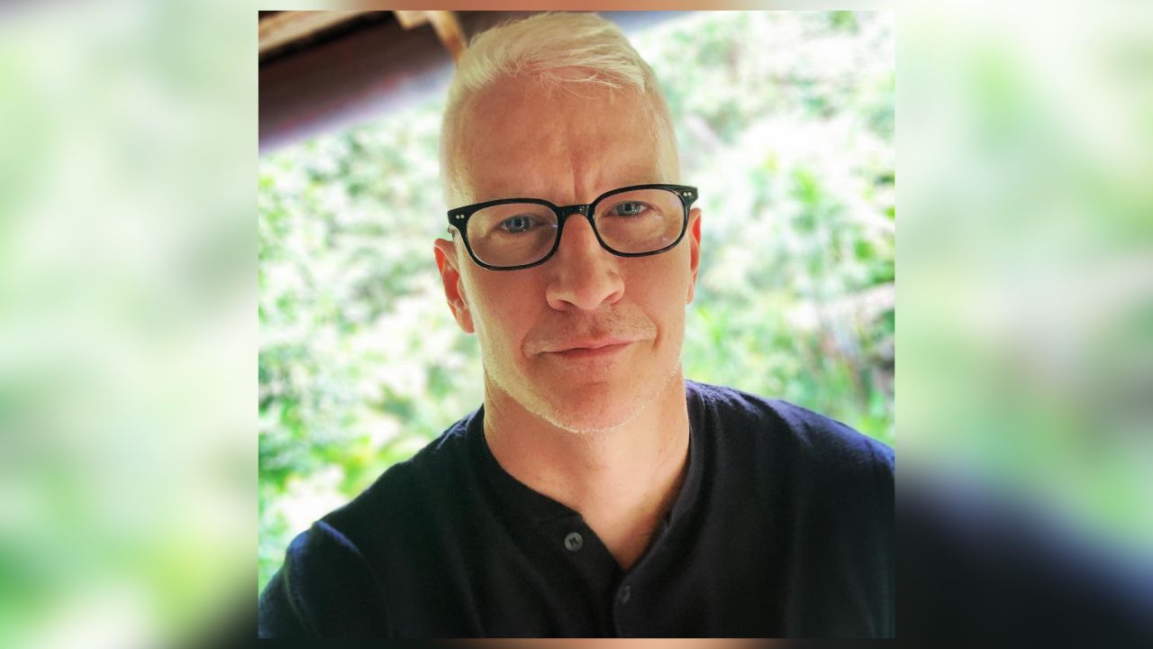 Why Is Anderson Cooper Leaving CBS' 60 Minutes? Age, Net Worth and Real Reason for Exiting the Show After 20 Years Explained