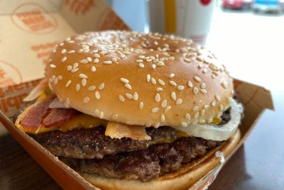 McDonald's Burger Allegations