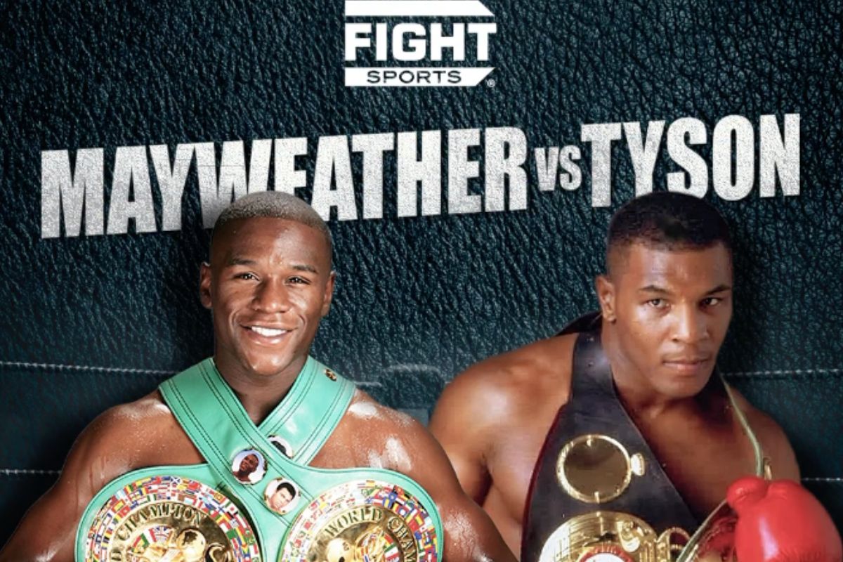 Floyd Mayweather vs Mike Tyson: Africa Fight Confirmed — Historic Moment or Money Grab?