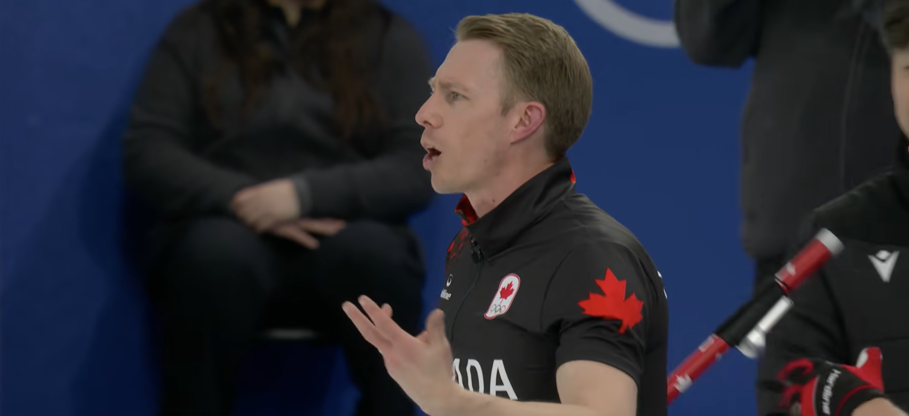 Curling Introduces New Rules to Prevent Cheating – What You Need to Know