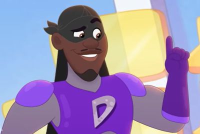 Captain Durag from Hay AJ